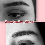 سالن زیبایی و اپیلاسیون کیانا