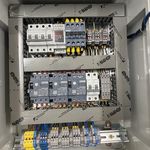 برق صنعتی ۱۱۸