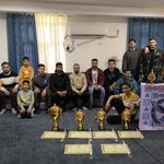 باشگاه کیوکوشین کان کاراته