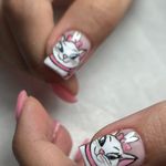 سالن کاشت ناخن الی