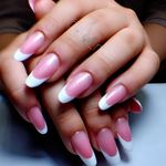 خدمات تخصصی ناخن Roz_nailll