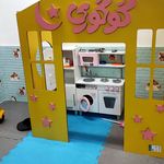 خانه بازی کودک گوگوری