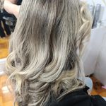 سالن زیبایی تخصصی عروس ماگرین بیوتی