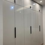 کابینت و دکوراسیون بهرامی