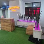 باشگاه ورزشی بانوان تکنیو