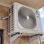 نصب وتعمیر پکیج و کولر گازی شهرضا