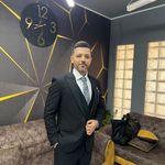 پیرایش مردانه vip وحید - خرمدره - 3090