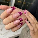 خدمات تخصصی ناخن ریحانه