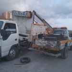 امداد خودرو و جرثقیل سعید