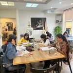 آموزشگاه هنرهای تجسمی باروک