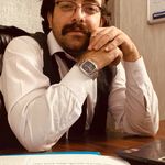 وکیل دادگستری رضا مددی
