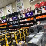 فروشگاه باطری مرکزی قم
