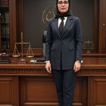 وکیل پایه یک دادگستری