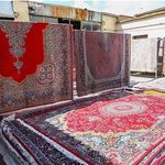 قالیشویی ومبل شویی ایرانمهر