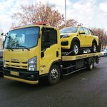 نمایندگی امدادخودرو و خودروبر شگفته