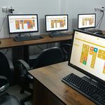 آموزشگاه کامپیوتر اکباتان