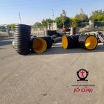 شرکت آب و صنعت روتن کار