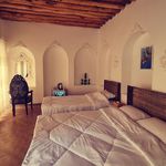 اقامتگاه سنتی عمارت صوفی راز