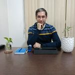 روانشناس دکتر سعید علوی