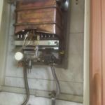 تاسیسات گرمایشی و سرمایشی قدبیگلویی