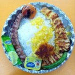 تهیه غذا و رستوران امیران