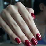 خدمات ناخن هانیه