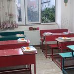 دبستان غیردولتی دخترانه شکوفه های مهر