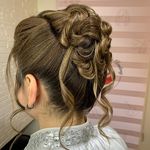 ارایشگاه زنانه وسالن زیبایی رز سرخ