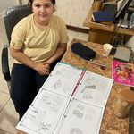 آموزشگاه نقاشی و طراحی مهتاب