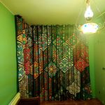 گالری پرده راشل