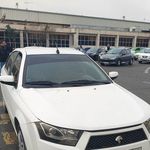 تاکسی دربستی بین شهری مهران