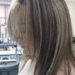 خدمات رنگ و لایت احیا و فر وکوتاهی آیسان