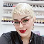 مرکز تخصصی کاشت ناخن،رنگ و مش وفشیال