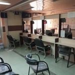 دفتر خدمات الکترونیک قضایی