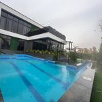 اجاره ی عمارت ویلا استخر دارکلبه سوییسی