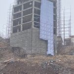 داربست فلزی شیرین پور
