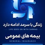 نمایندگی بیمه سرمد ، پرویز پرورش