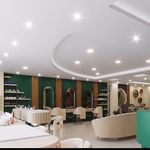 سالن زیبایی ژومو