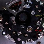 بینایی ربات دانشمند