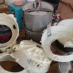 تعمیرات لوازم خانگی ریاحی