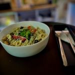 کافه و رستوران اِنسو