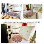 خوابگاه دخترانه تجریش