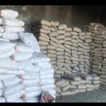 مصالح ساختمانی زمانی