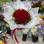 گل فروشی گل خاص