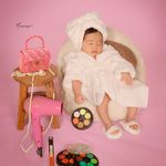 آتلیه مینا ریاسی