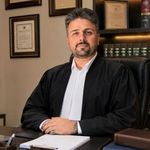 وکیل دادگستری محمد امیر کاتب دامغانی