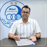 قرارداد همکاری در پروژه ساختمان جدید باشگاه استقلال(سعادت آباد)