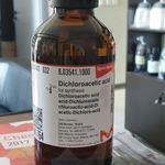 فروش مواد شیمیایی شرکت بهکار شیمی رامان