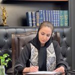 وکیل دادگستری بهاره چراغی