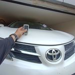 کارشناسی خودرو تشخیص رنگ و فنی  آذر سیار